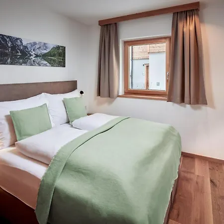 Apartment Alpin Residenzen Buchensteinwand St. Ulrich By Alpina-holiday *