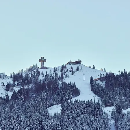 Alpin Residenzen Buchensteinwand St. Ulrich By Alpina-holiday Sankt Ulrich am Pillersee