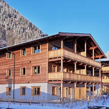 Apartment Alpin Residenzen Buchensteinwand St. Ulrich By Alpina-holiday