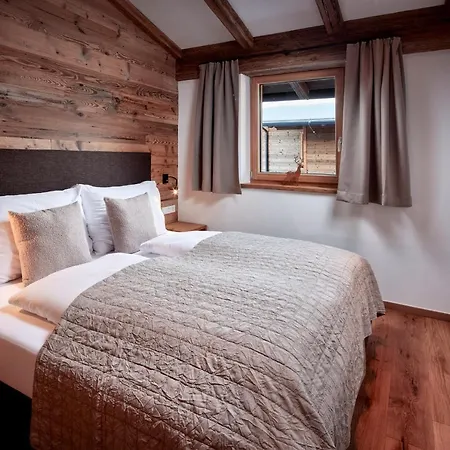 Alpin Residenzen Buchensteinwand St. Ulrich By Alpina-holiday Apartment Sankt Ulrich am Pillersee