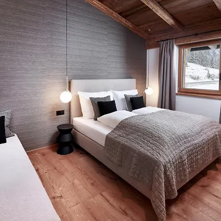 Alpin Residenzen Buchensteinwand St. Ulrich By Alpina-holiday Apartment