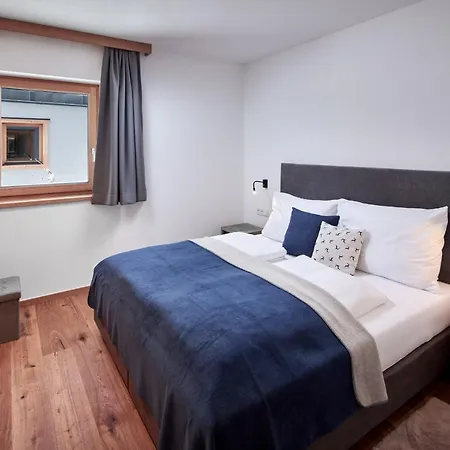 Alpin Residenzen Buchensteinwand St. Ulrich By Alpina-holiday Apartment Sankt Ulrich am Pillersee
