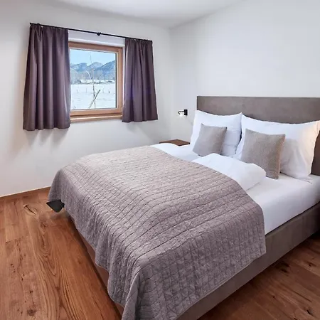 Alpin Residenzen Buchensteinwand St. Ulrich By Alpina-holiday
