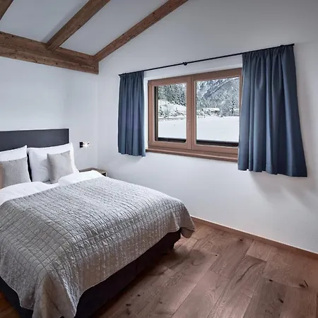 Alpin Residenzen Buchensteinwand St. Ulrich By Alpina-holiday Apartment Sankt Ulrich am Pillersee