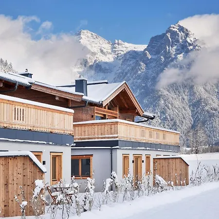 Apartment Alpin Residenzen Buchensteinwand St. Ulrich By Alpina-holiday