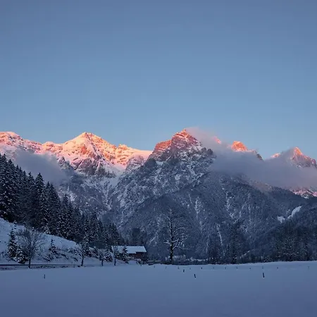 Alpin Residenzen Buchensteinwand St. Ulrich By Alpina-holiday *