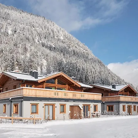 Alpin Residenzen Buchensteinwand St. Ulrich By Alpina-holiday *