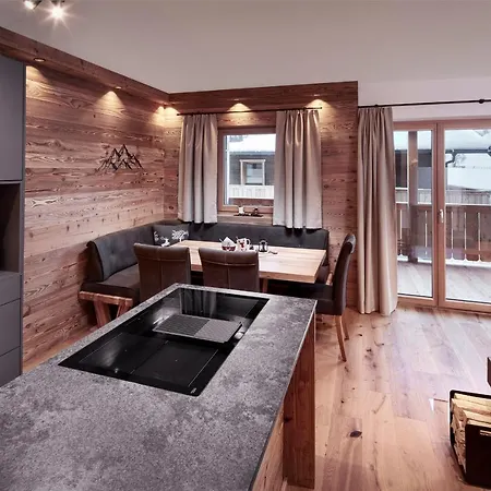 Apartment Alpin Residenzen Buchensteinwand St. Ulrich By Alpina-holiday