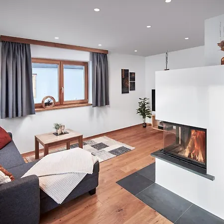 Alpin Residenzen Buchensteinwand St. Ulrich By Alpina-holiday Sankt Ulrich am Pillersee