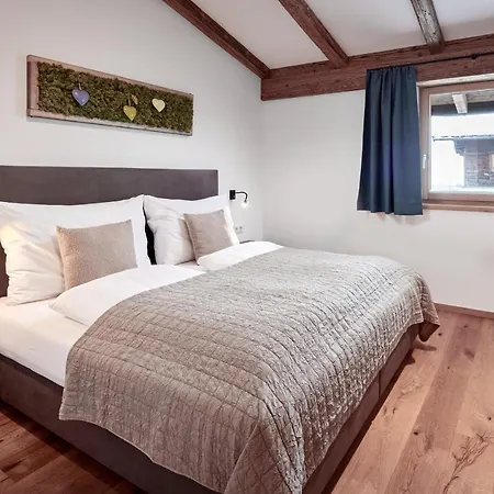 Alpin Residenzen Buchensteinwand St. Ulrich By Alpina-holiday Apartment Sankt Ulrich am Pillersee