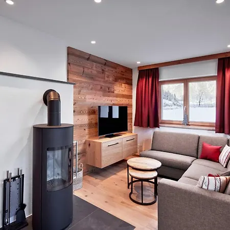 Διαμέρισμα Alpin Residenzen Buchensteinwand St. Ulrich By Alpina-holiday *