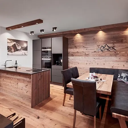 Alpin Residenzen Buchensteinwand St. Ulrich By Alpina-holiday * Sankt Ulrich am Pillersee
