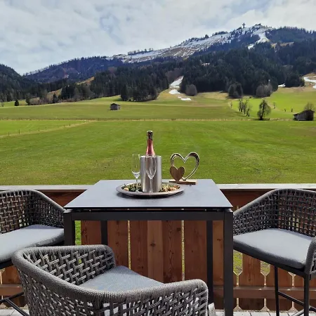 Apartment Alpin Residenzen Buchensteinwand St. Ulrich By Alpina-holiday Sankt Ulrich am Pillersee
