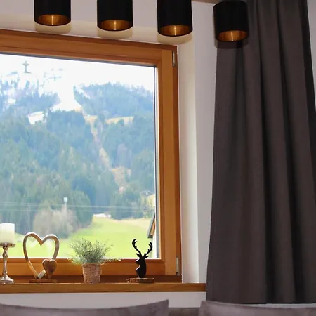 Alpin Residenzen Buchensteinwand St. Ulrich By Alpina-holiday *