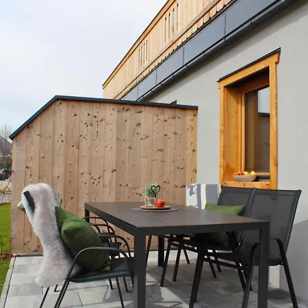 Apartment Alpin Residenzen Buchensteinwand St. Ulrich By Alpina-holiday Sankt Ulrich am Pillersee