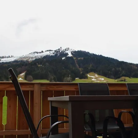 Alpin Residenzen Buchensteinwand St. Ulrich By Alpina-holiday Apartment Sankt Ulrich am Pillersee