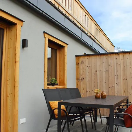 Apartment Alpin Residenzen Buchensteinwand St. Ulrich By Alpina-holiday *