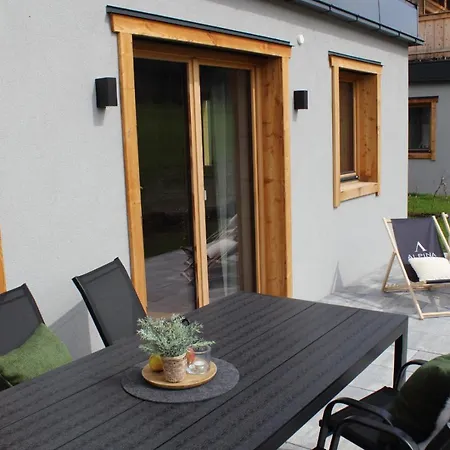 Apartment Alpin Residenzen Buchensteinwand St. Ulrich By Alpina-holiday Sankt Ulrich am Pillersee