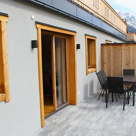 Apartment Alpin Residenzen Buchensteinwand St. Ulrich By Alpina-holiday