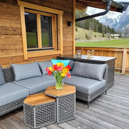 Alpin Residenzen Buchensteinwand St. Ulrich By Alpina-holiday * Sankt Ulrich am Pillersee