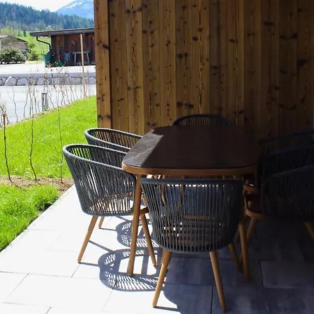 Apartment Alpin Residenzen Buchensteinwand St. Ulrich By Alpina-holiday Sankt Ulrich am Pillersee