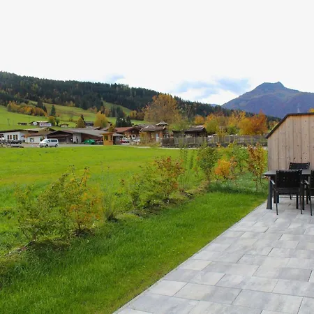 Alpin Residenzen Buchensteinwand St. Ulrich By Alpina-holiday