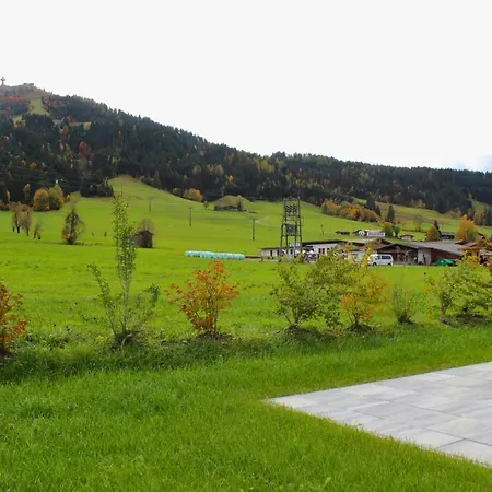 Alpin Residenzen Buchensteinwand St. Ulrich By Alpina-holiday Sankt Ulrich am Pillersee
