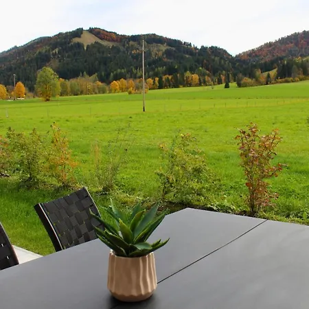 Alpin Residenzen Buchensteinwand St. Ulrich By Alpina-holiday