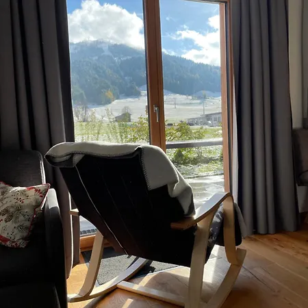 Alpin Residenzen Buchensteinwand St. Ulrich By Alpina-holiday Sankt Ulrich am Pillersee