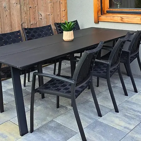 Alpin Residenzen Buchensteinwand St. Ulrich By Alpina-holiday Apartment
