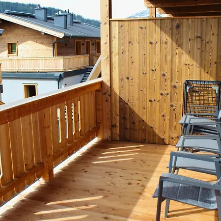 Apartment Alpin Residenzen Buchensteinwand St. Ulrich By Alpina-holiday *