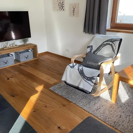 Alpin Residenzen Buchensteinwand St. Ulrich By Alpina-holiday