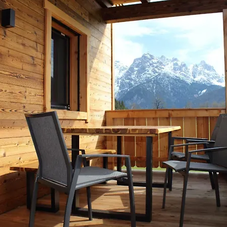 Alpin Residenzen Buchensteinwand St. Ulrich By Alpina-holiday Sankt Ulrich am Pillersee