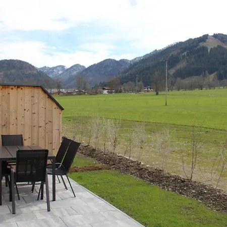 Alpin Residenzen Buchensteinwand St. Ulrich By Alpina-holiday *