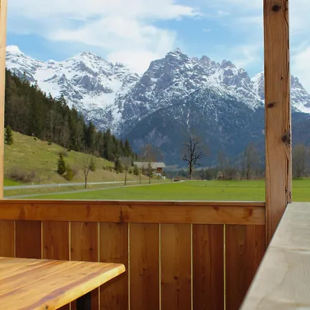 Apartment Alpin Residenzen Buchensteinwand St. Ulrich By Alpina-holiday Sankt Ulrich am Pillersee