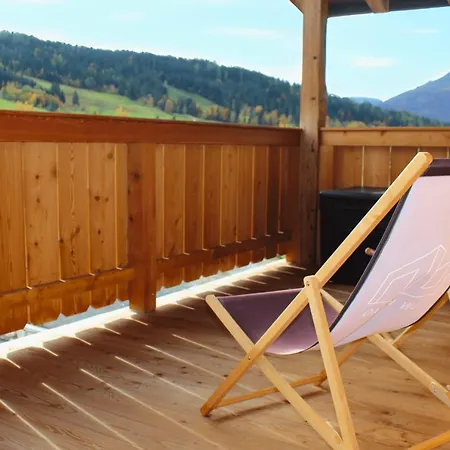 Alpin Residenzen Buchensteinwand St. Ulrich By Alpina-holiday * Sankt Ulrich am Pillersee