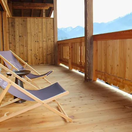 Apartment Alpin Residenzen Buchensteinwand St. Ulrich By Alpina-holiday