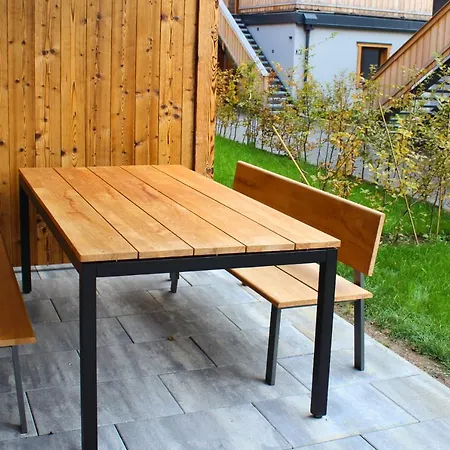 Apartment Alpin Residenzen Buchensteinwand St. Ulrich By Alpina-holiday *