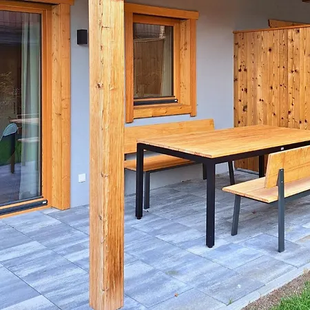 Alpin Residenzen Buchensteinwand St. Ulrich By Alpina-holiday *