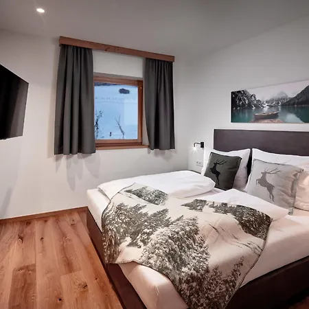 Alpin Residenzen Buchensteinwand St. Ulrich By Alpina-holiday Sankt Ulrich am Pillersee