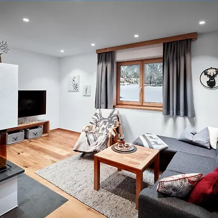 Alpin Residenzen Buchensteinwand St. Ulrich By Alpina-holiday *