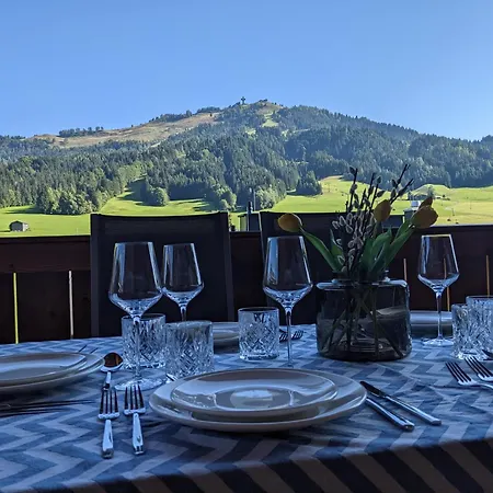 Alpin Residenzen Buchensteinwand St. Ulrich By Alpina-holiday
