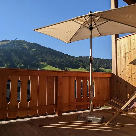 Alpin Residenzen Buchensteinwand St. Ulrich By Alpina-holiday * Sankt Ulrich am Pillersee