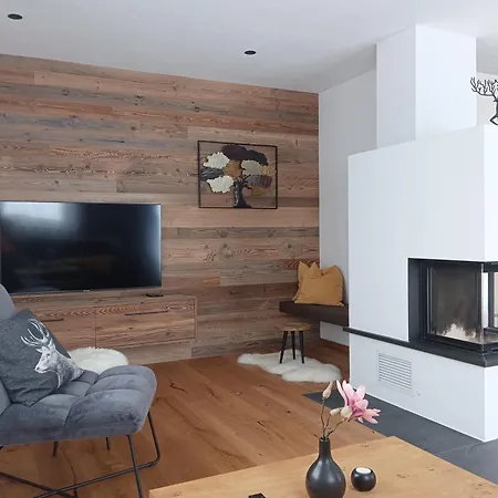 Alpin Residenzen Buchensteinwand St. Ulrich By Alpina-holiday Apartment Sankt Ulrich am Pillersee