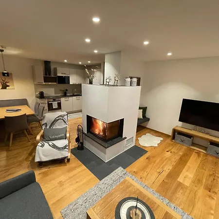 Apartment Alpin Residenzen Buchensteinwand St. Ulrich By Alpina-holiday *