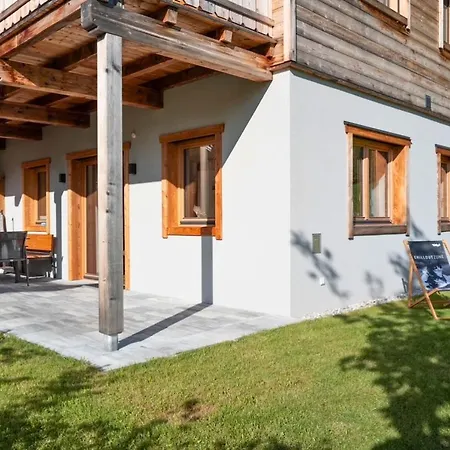 Alpin Residenzen Buchensteinwand St. Ulrich By Alpina-holiday