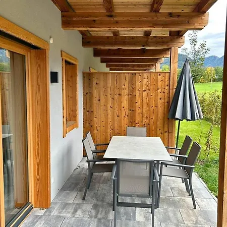 Apartment Alpin Residenzen Buchensteinwand St. Ulrich By Alpina-holiday *