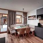 Alpin Residenzen Buchensteinwand St. Ulrich By Alpina-holiday