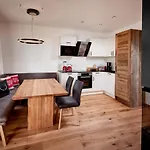 Alpin Residenzen Buchensteinwand St. Ulrich By Alpina-holiday *