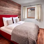 Alpin Residenzen Buchensteinwand St. Ulrich By Alpina-holiday *